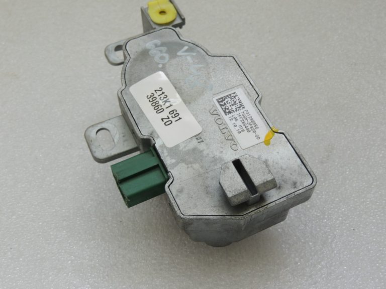 Volvo V60 I Stūres bloķētājs Stūres bloķētājs 31340734 31280656