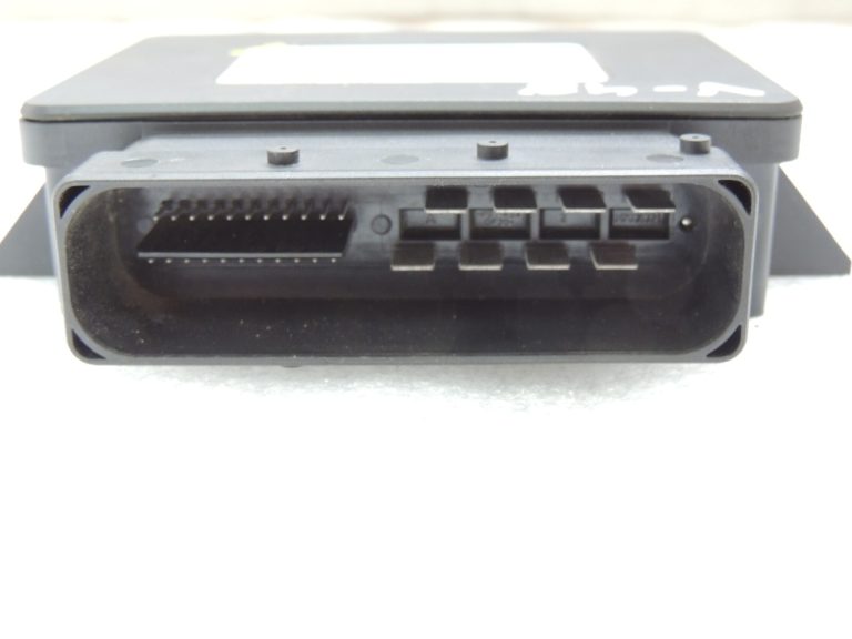 Volvo V60 I stāvbremzes rokas bremzes vadības modulis 31445314 3134228