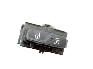 Volvo V60 I Central locking button front left 31318989