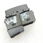 Volvo V60 I Centrālās bloķēšanas poga priekšpusē pa kreisi 31318989