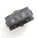 Volvo V60 I Centrālās bloķēšanas poga priekšējā labajā pusē 31318990