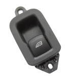 Volvo V60 I Aizmugurējā loga regulatora slēdzis 31272013