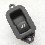 Volvo V60 I Aizmugurējā loga regulatora slēdzis 31272013
