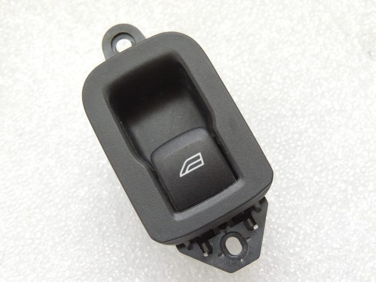 Volvo V60 I Aizmugurējā loga regulatora slēdzis 31272013