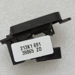 Volvo V60 I Aizmugurējā loga regulatora slēdzis 31272013