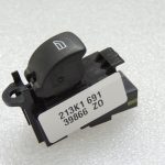 Volvo V60 I Priekšējais labās puses elektrisko logu slēdzis 31272012