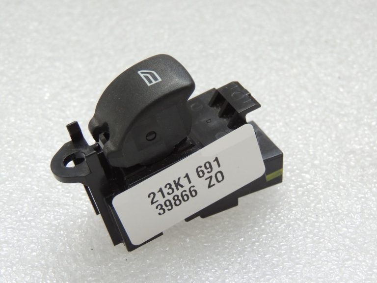 Volvo V60 I Priekšējais labās puses elektrisko logu slēdzis 31272012
