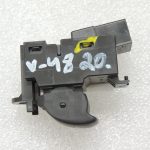 Volvo V60 I Priekšējais labās puses elektrisko logu slēdzis 31272012