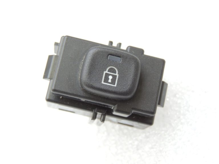 Volvo V60 I Centrālās bloķēšanas aizmugurējā poga 31275374