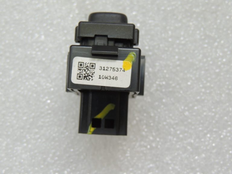 Volvo V60 I Centrālās bloķēšanas aizmugurējā poga 31275374