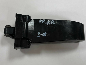 Škoda Superb III B8 3V Door brake door catch hinge left front 3v0837267