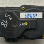 Škoda Superb III B8 3V droseļdzinēja korpuss 5q0253691j