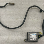 Škoda Superb III B8 3V Lambda sensora vadības bloks Nox sensors 04L907805G
