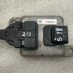 Škoda Superb III B8 3V Lambda sensora vadības bloks Nox sensors 04L907805G