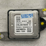 Škoda Superb III B8 3V Lambda sensora vadības bloks Nox sensors 04L907805G