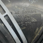 Škoda Superb III B8 3V Spiediena šļūtene Ieplūdes šļūtene 5Q0129654E