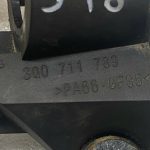 Škoda Superb III B8 3V Pārnesumu pārslēgšanas kārbas turētājs 3Q0711789