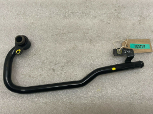 Škoda Superb III B8 3V water pipe 04L121030