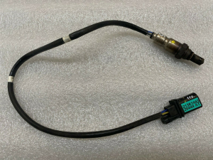 Škoda Superb III B8 3V Lambda sensors 04L906262A