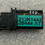 Škoda Superb III B8 3V Lambda sensors 04L906262A