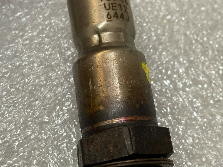 Škoda Superb III B8 3V Lambda sensors 04L906262A
