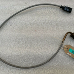 Škoda Superb III B8 3V Lamda sensors Izplūdes gāzu sensors 04L906088BL