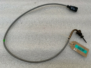 Škoda Superb III B8 3V Lamda sensors Izplūdes gāzu sensors 04L906088BL