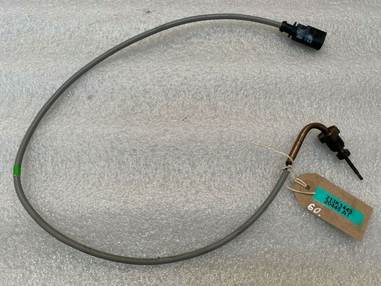 Škoda Superb III B8 3V Lamda sensors Izplūdes gāzu sensors 04L906088BL
