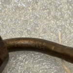 Škoda Superb III B8 3V Lamda sensors Izplūdes gāzu sensors 04L906088BL