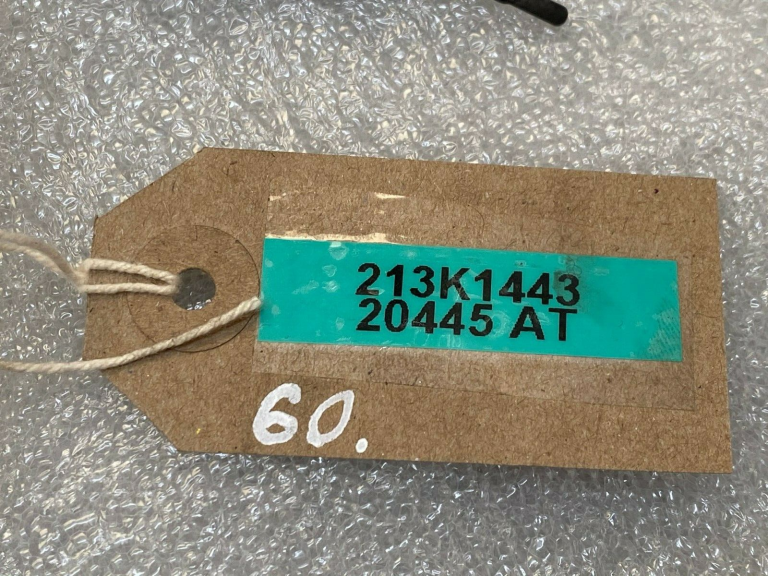 Škoda Superb III B8 3V Lamda sensors Izplūdes gāzu sensors 04L906088BL