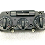 Volkswagen Caddy apkures vadības bloks 1k0819047 1k0819047AP