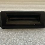 VW Audi Audi Skoda Aizmugures durvju rokturis, mikroslēdzis 5j0827566c 3t0827566b