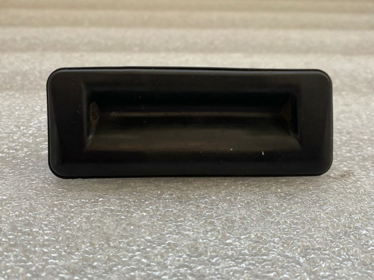 VW Audi Audi Skoda Aizmugures durvju rokturis, mikroslēdzis 5j0827566c 3t0827566b