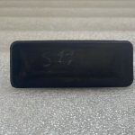 Skoda Octavia aizmugurējo durvju rokturis, rokturis, rokturis, rokturis, rokturis 1Z0827574C