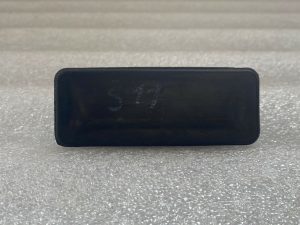 Skoda Octavia ручка открывания задней двери ручка открывания задней двери 1Z0827574C