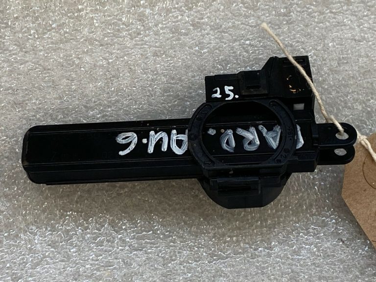 Audi A6 C7 bremžu elements ar slēdzi 4g2880324