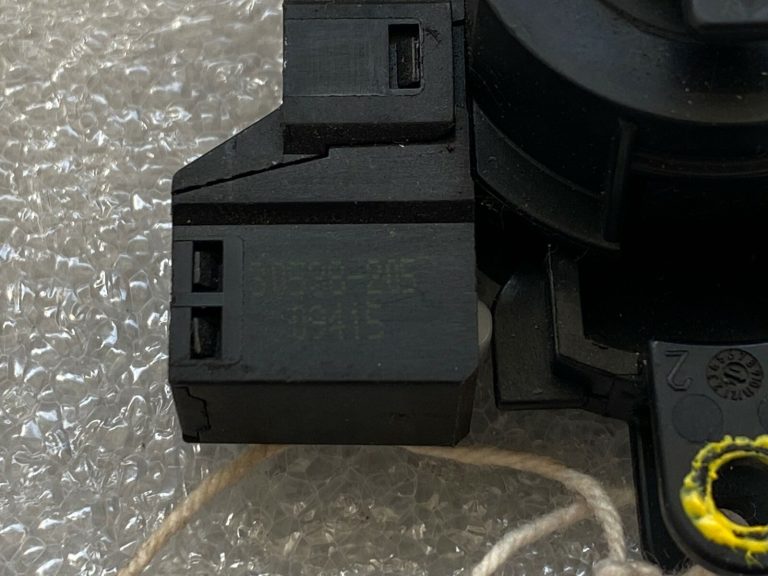 Audi A6 C7 bremžu elements ar slēdzi 4g2880324