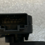 VW Golf 5 VW Audi Sēdekļu piedziņas temperatūras vārsts 1K0907511B