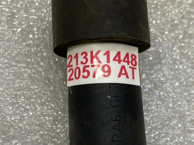 VW Skoda Yeti vakuuma caurules spiediena caurules spiediena šļūtene 04l131051h