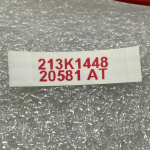 Audi A4 S4 B7 8E 8H Dīzeļdegvielas tvertnes vāciņa slēdzene 8E0862153A