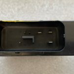 Audi A6 VW vadības bloks sprieguma stabilizators 200W 8k0959663f