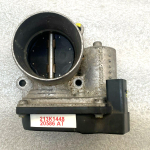 Seat Skoda VW Skoda VW Droseļvārsts 03c133062c 03C133062T