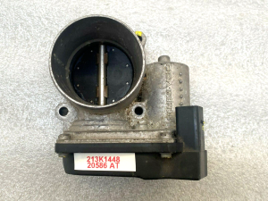 Seat Skoda VW Дроссельная заслонка 03c133062c 03C133062T