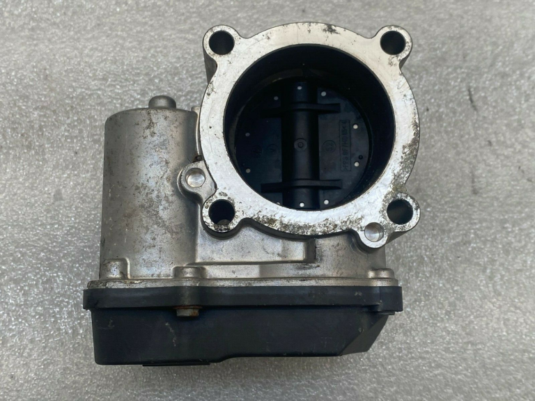 Seat Skoda VW Skoda VW Droseļvārsts 03c133062c 03C133062T