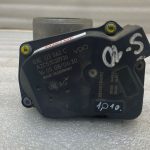 Seat Skoda VW Skoda VW Droseļvārsts 03c133062c 03C133062T