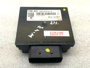 VW Skoda Skoda Seat Audi Sprieguma stabilizatora modulis 3aa919041a