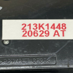 VW Skoda Skoda Seat Audi Sprieguma stabilizatora modulis 3aa919041a