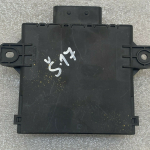 Skoda Audi A6 VW vadības bloks sprieguma stabilizators 8k0959663c
