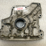 Audi Seat Skoda VW Eļļas sūknis 036115105d