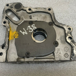 Audi Seat Skoda VW Eļļas sūknis 036115105d